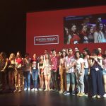 El Taller de Teatro logra el Tercer Premio Nacional Buero de Teatro Joven