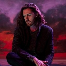 El cantante Hozier