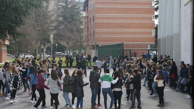Baile de la era